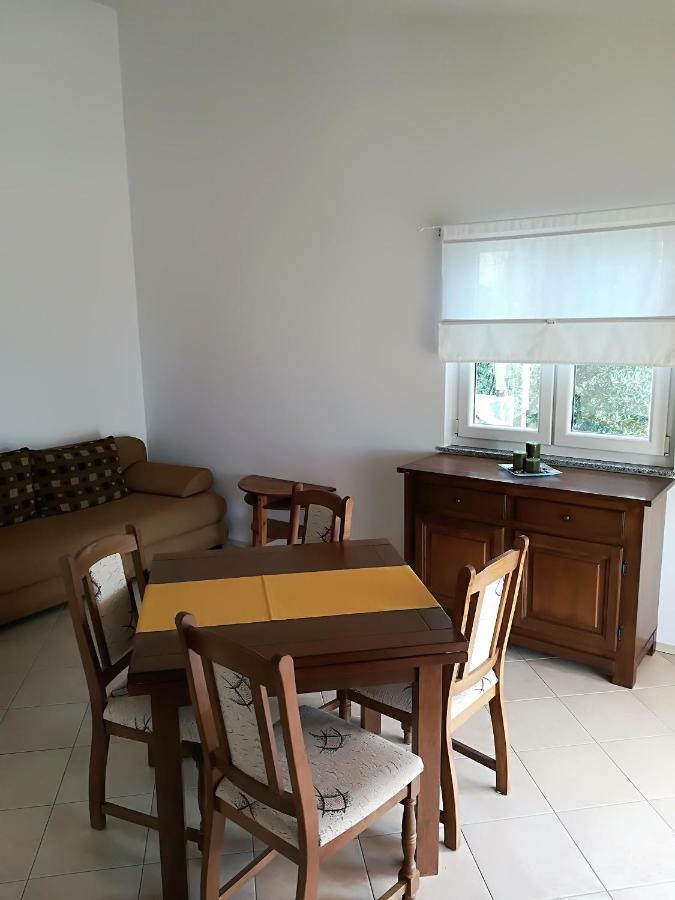 Apartman Rosanda 1 Premuda المظهر الخارجي الصورة